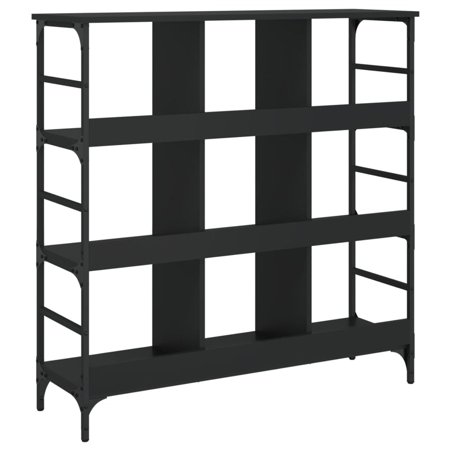 Dressoir 102X32X103,5 Cm Bewerkt Hout 103.5 cm