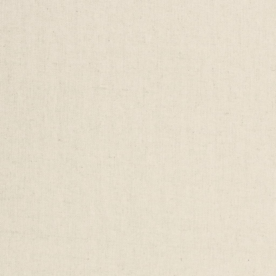 Bankje met rugleuning 120x62x75,5 cm linnen