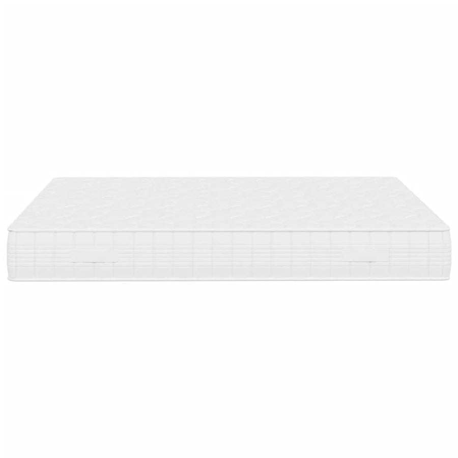 Pocketveringmatras Middelhard-Hard 180X200 Cm