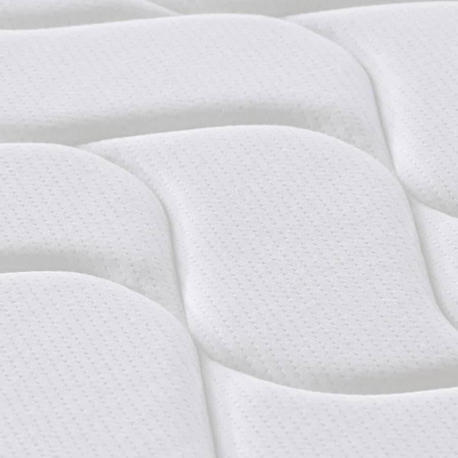 Pocketveringmatras Middelhard-Hard 180X200 Cm