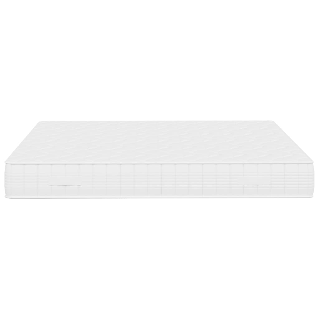 Pocketveringmatras Middelhard-Hard 200X200 Cm