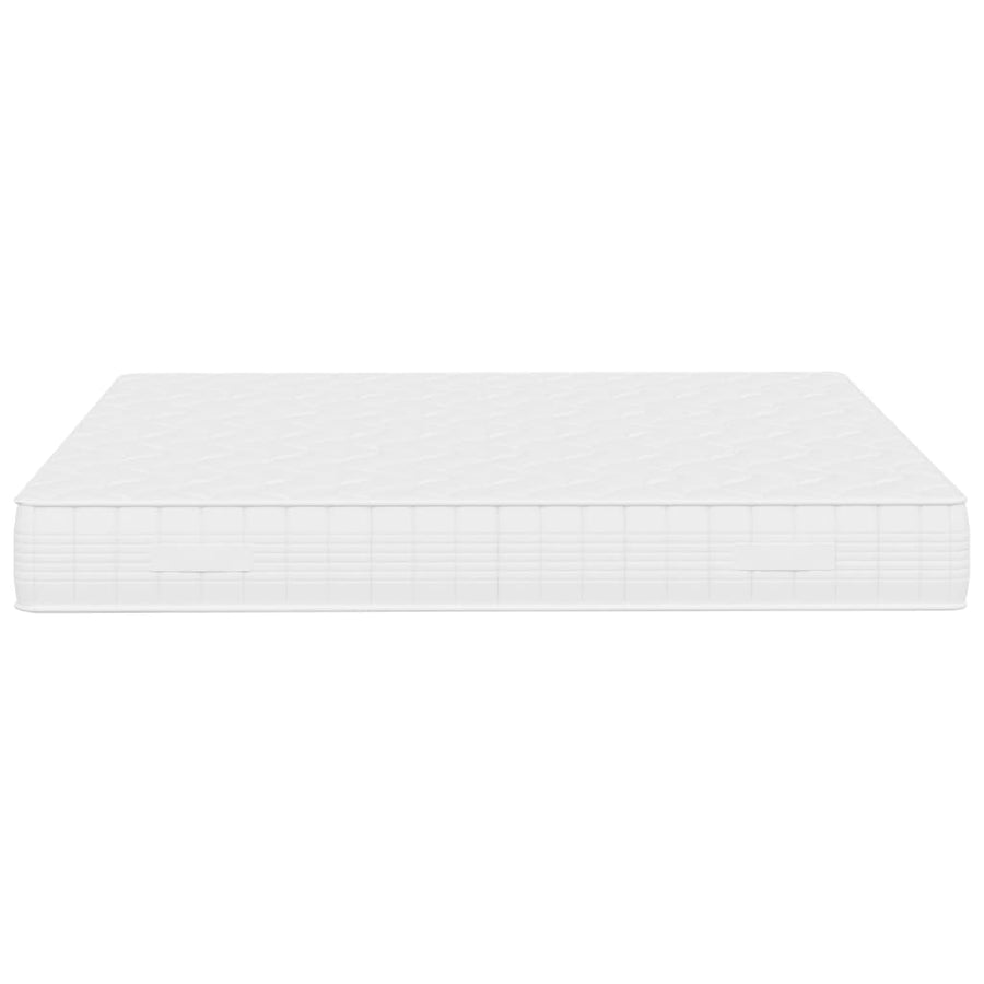 Pocketveringmatras Middelhard-Hard 200X200 Cm