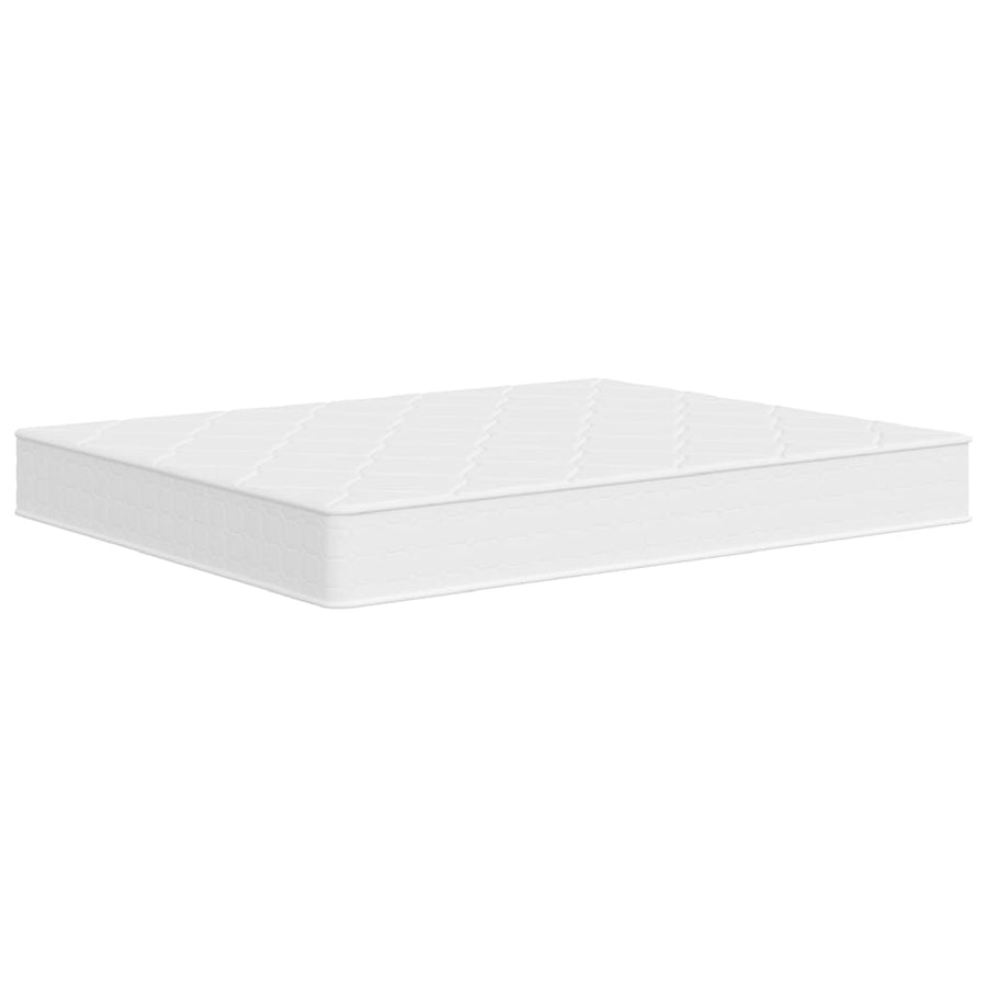 Pocketveringmatras Middelhard-Hard 160X200 Cm Super King Size