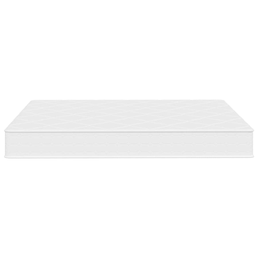 Pocketveringmatras Middelhard-Hard 180X200 Cm