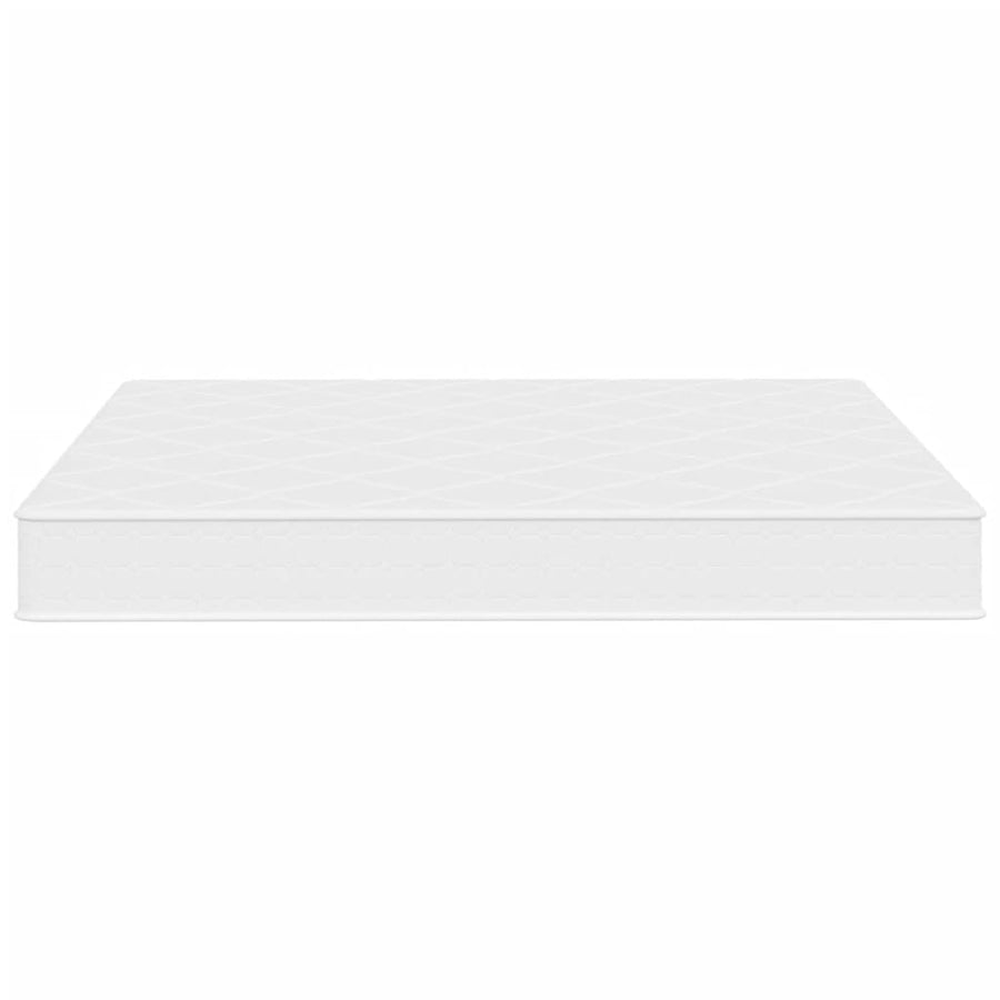 Pocketveringmatras Middelhard-Hard 200X200 Cm
