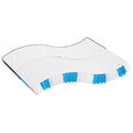 Pocketveringmatras middelhard-hard 180x200 cm