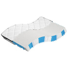 Pocketveringmatras Middelhard-Plus 140X190 Cm