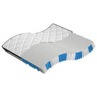 Pocketveringmatras Middelhard-Plus 180X200 Cm