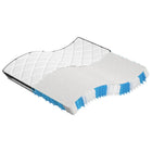 Pocketveringmatras Middelhard-Plus 200X200 Cm