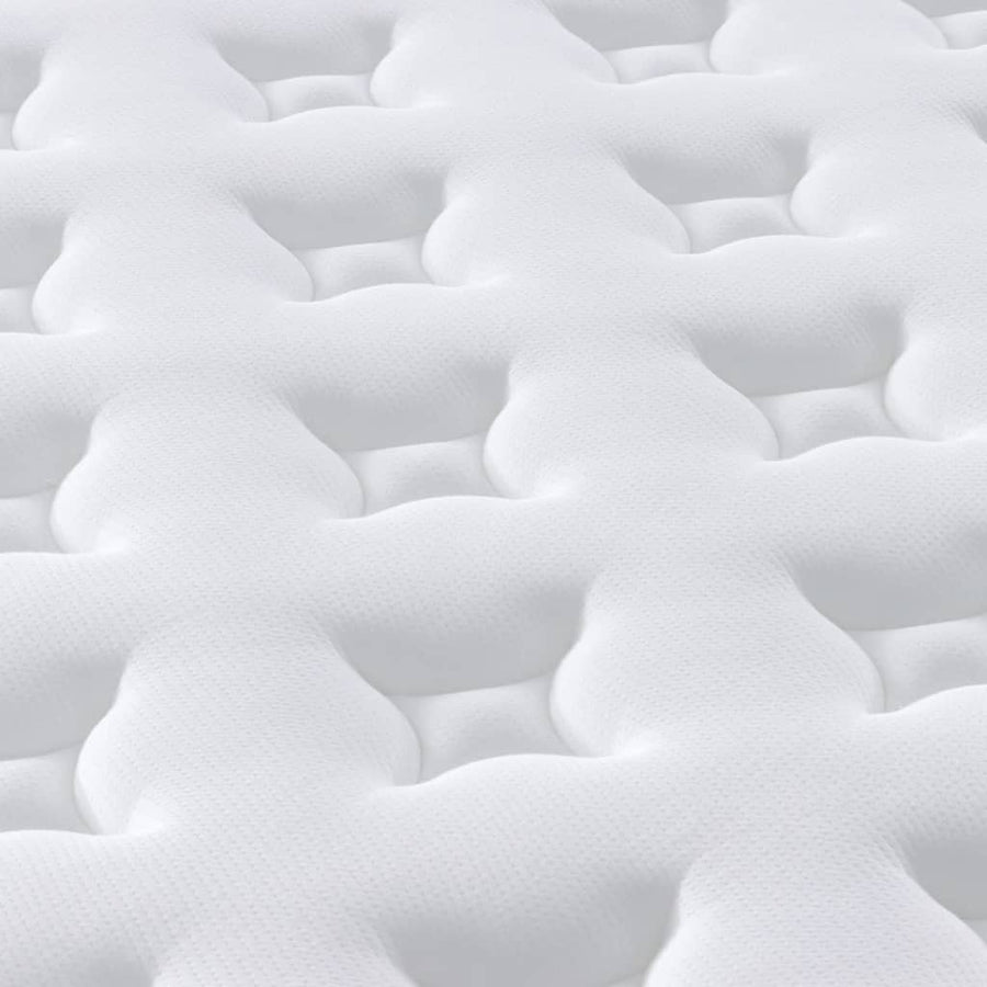 Pocketveringmatras Middelhard 180X200 Cm