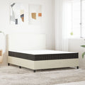 Binnenveringmatras middelhard 160x200 cm