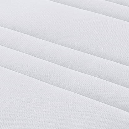 Binnenveringmatras Middelhard 180X200 Cm