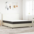 Binnenveringmatras middelhard 180x200 cm