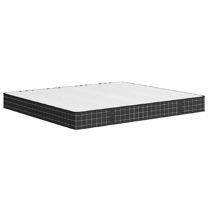 Binnenveringmatras middelhard 200x200 cm