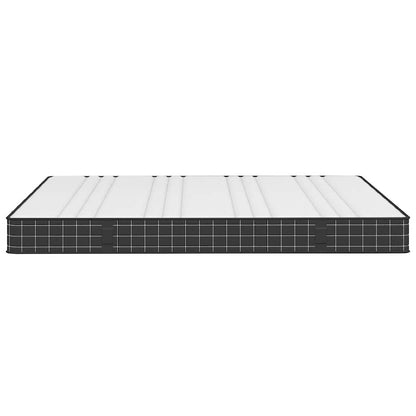 Binnenveringmatras middelhard 200x200 cm