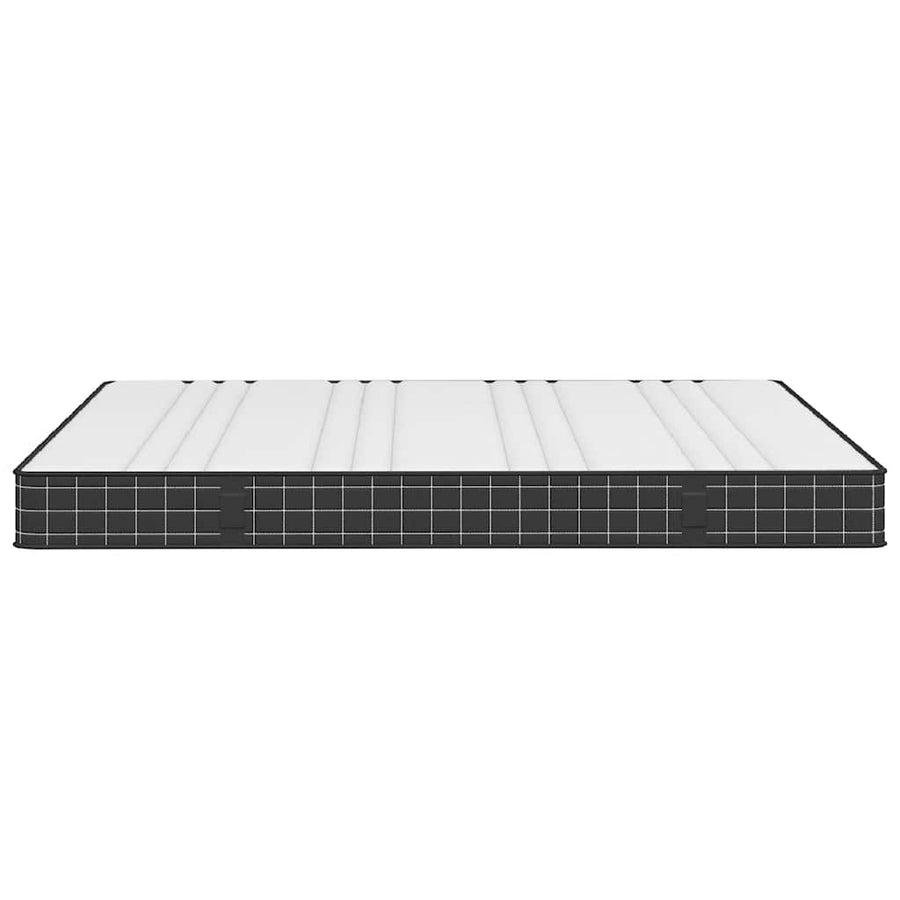 Binnenveringmatras middelhard 200x200 cm
