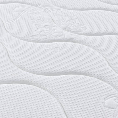 Binnenveringmatras Middelhard 120X200 Cm