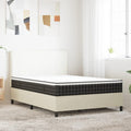 Binnenveringmatras middelhard 140x190 cm
