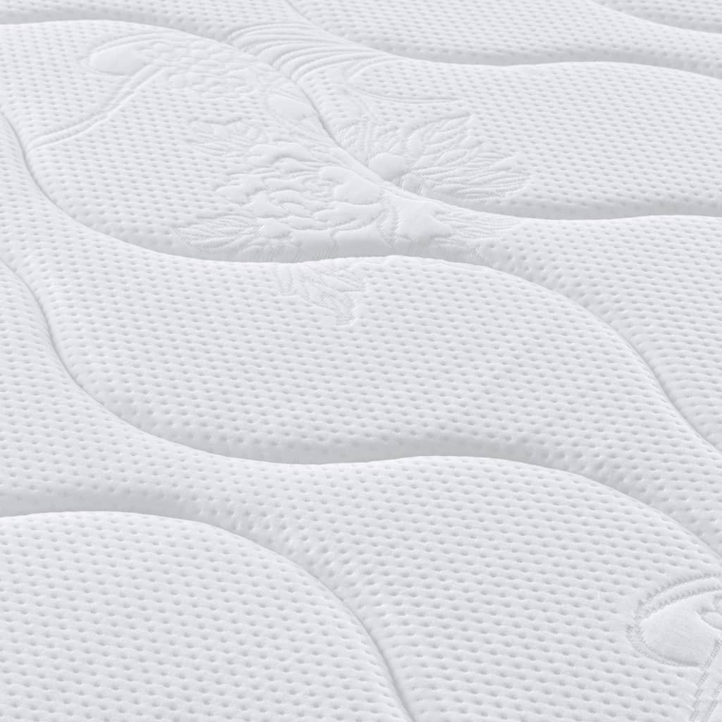 Binnenveringmatras Middelhard 160X200 Cm