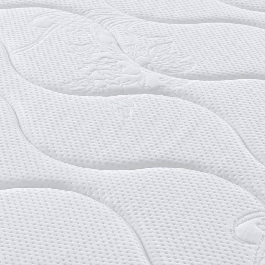 Binnenveringmatras Middelhard 160X200 Cm