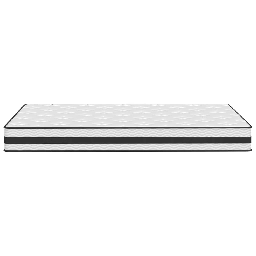 Binnenveringmatras Middelhard 140X200 Cm