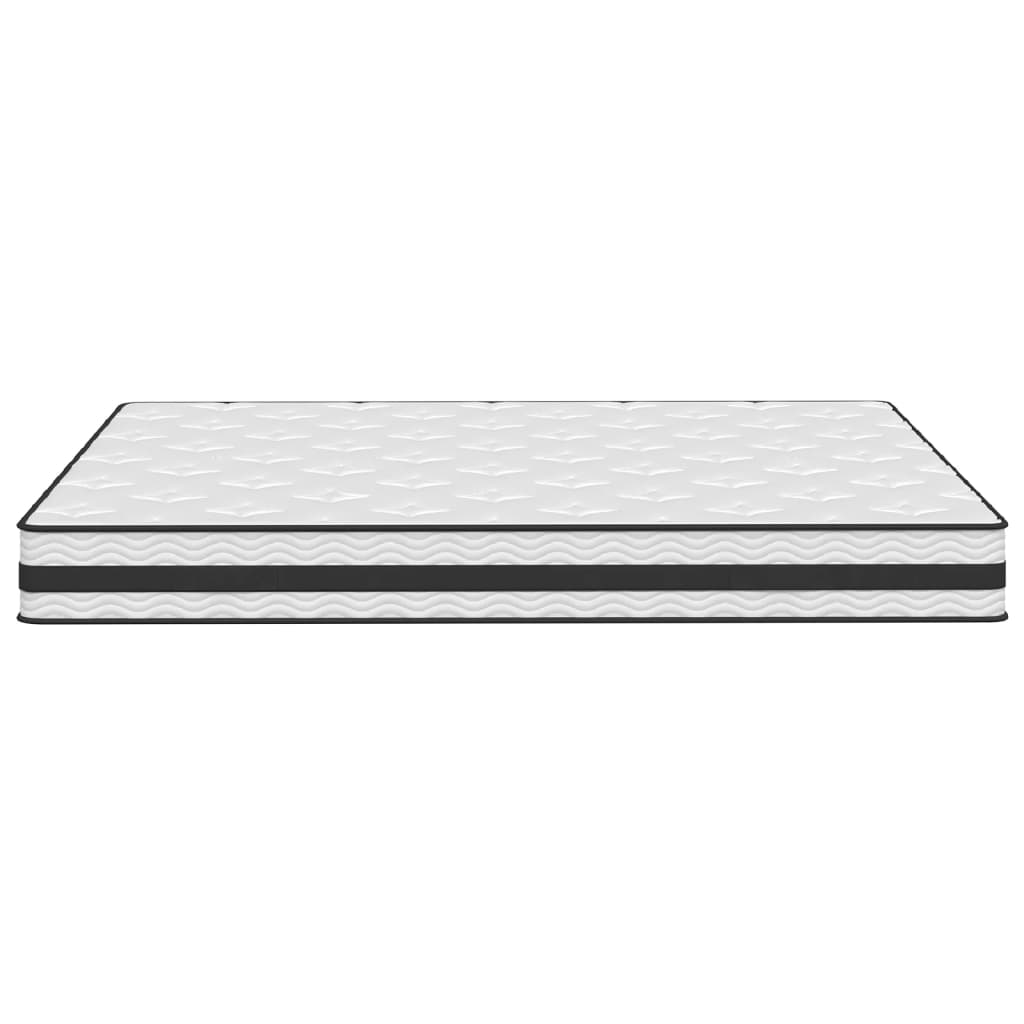 Binnenveringmatras Middelhard 180X200 Cm