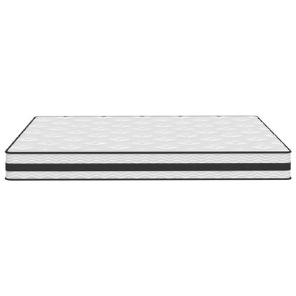 Binnenveringmatras Middelhard 180X200 Cm