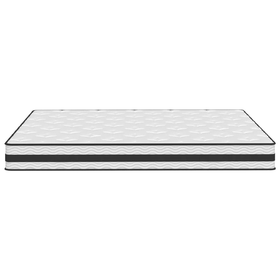 Binnenveringmatras Middelhard 180X200 Cm