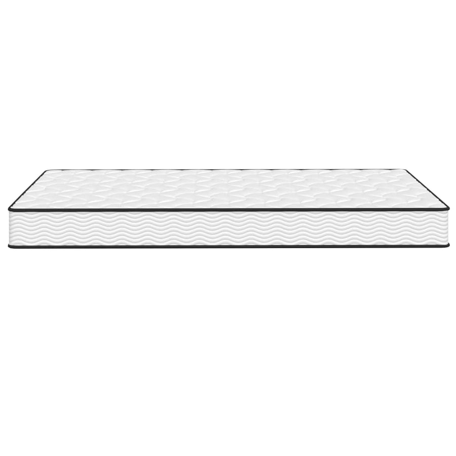 Binnenveringmatras Middelhard 120X200 Cm