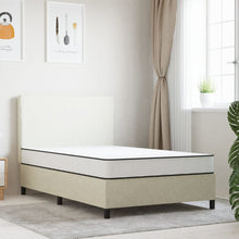 Binnenveringmatras Middelhard 120X200 Cm