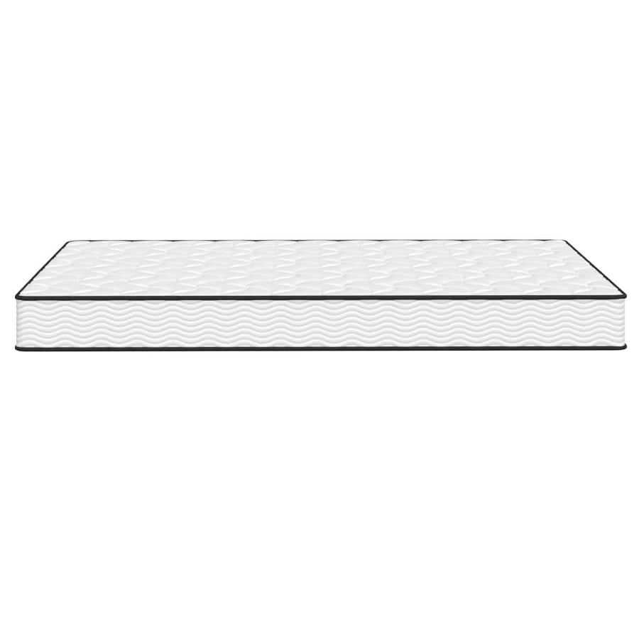 Binnenveringmatras Middelhard 140X200 Cm