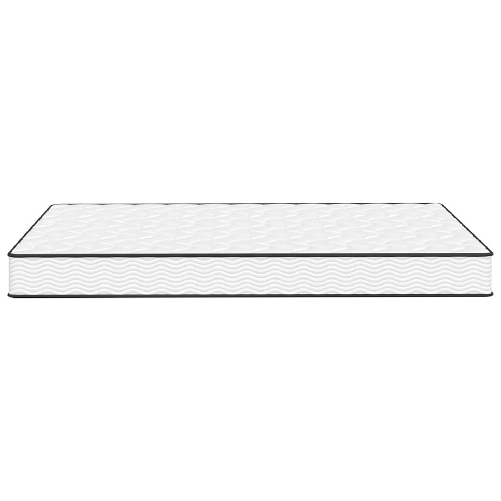 Binnenveringmatras Middelhard 160X200 Cm