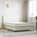 Binnenveringmatras middelhard 160x200 cm