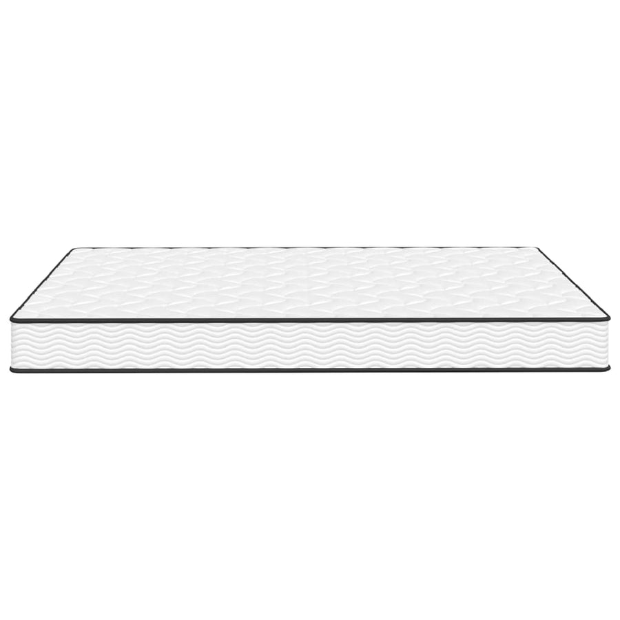 Binnenveringmatras Middelhard 180X200 Cm