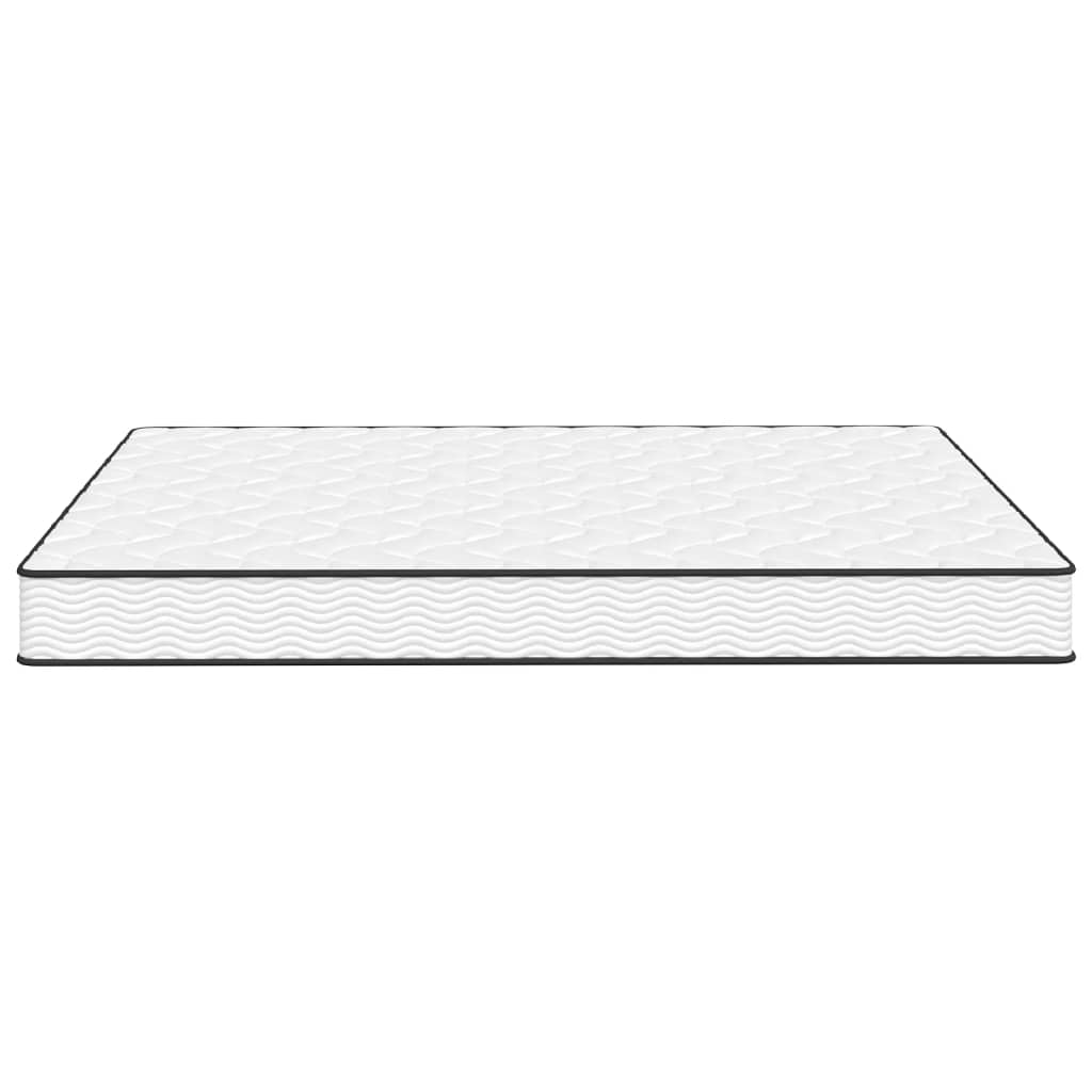 Binnenveringmatras Middelhard 200X200 Cm King Size