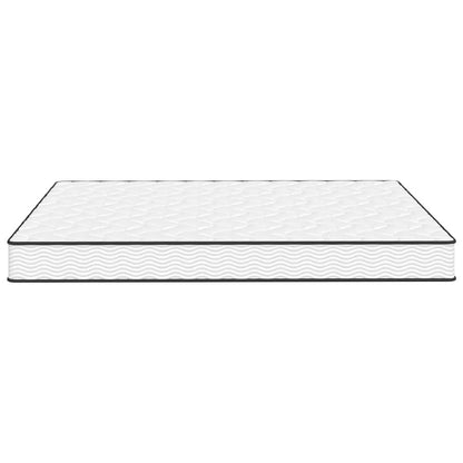 Binnenveringmatras Middelhard 200X200 Cm King Size