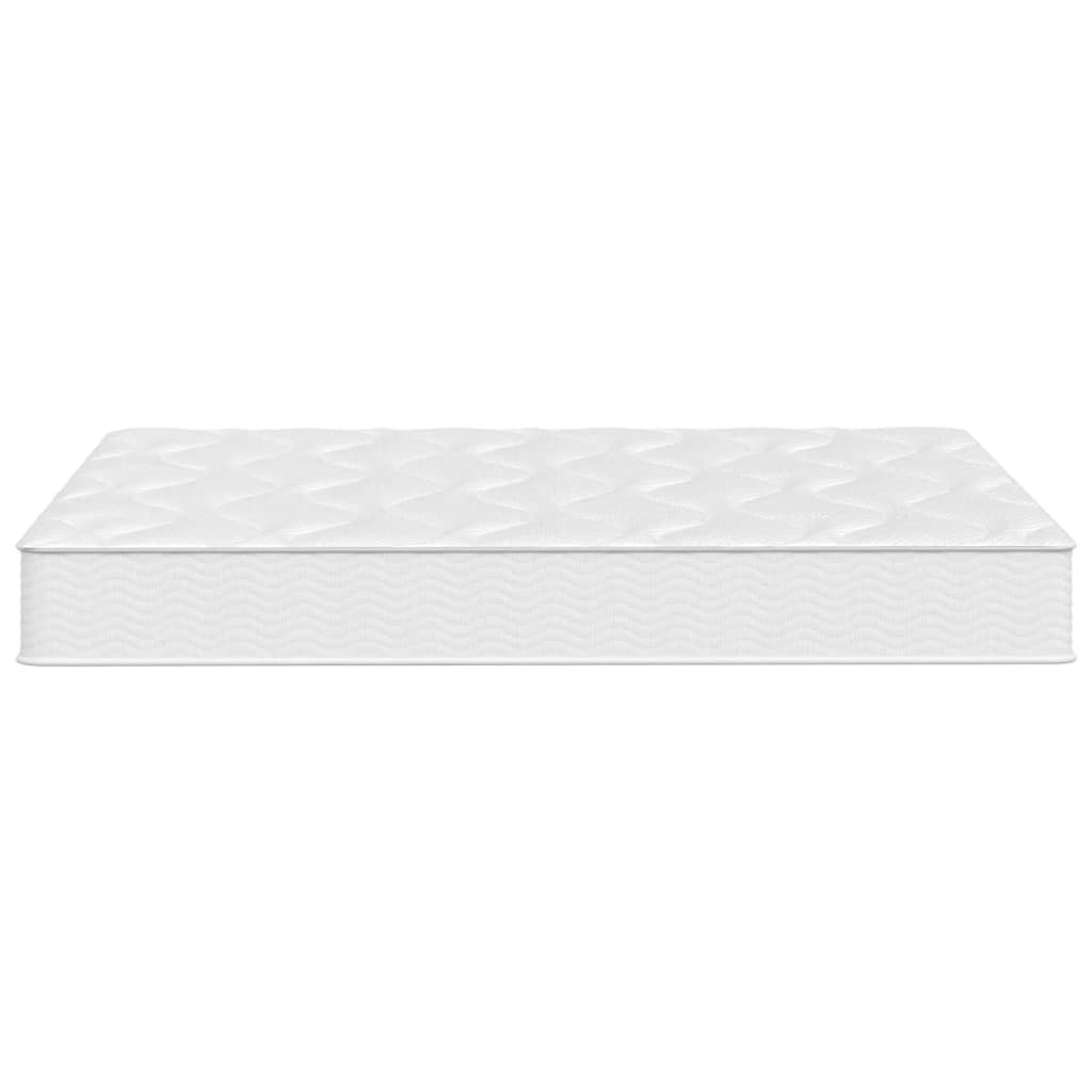 Binnenveringmatras Middelhard 140X200 Cm