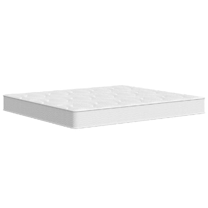 Binnenveringmatras Middelhard 160X200 Cm