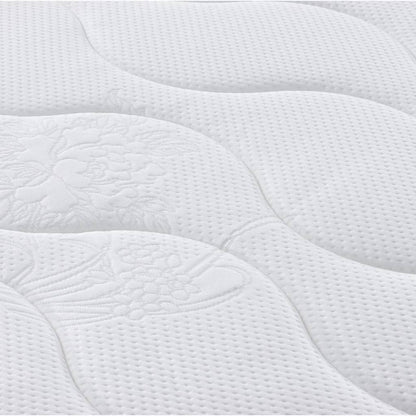 Binnenveringmatras Middelhard 160X200 Cm