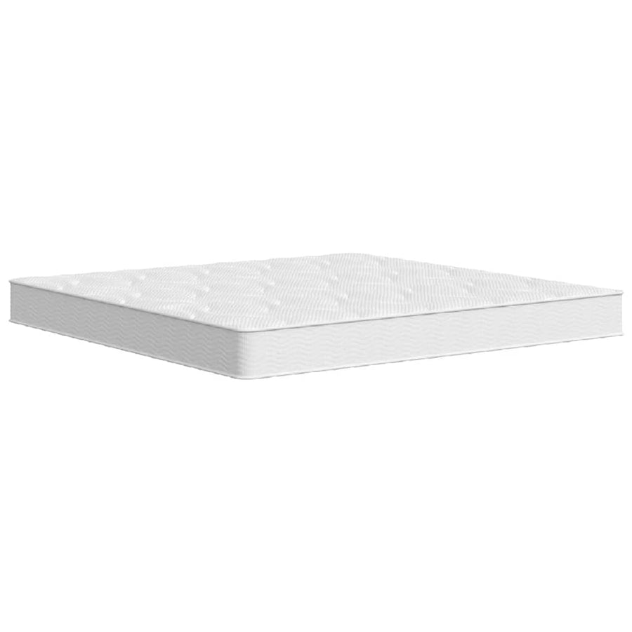 Binnenveringmatras Middelhard 180X200 Cm