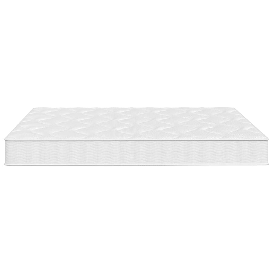 Binnenveringmatras Middelhard 180X200 Cm