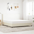 Binnenveringmatras middelhard 180x200 cm
