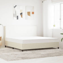 Binnenveringmatras Middelhard 180X200 Cm