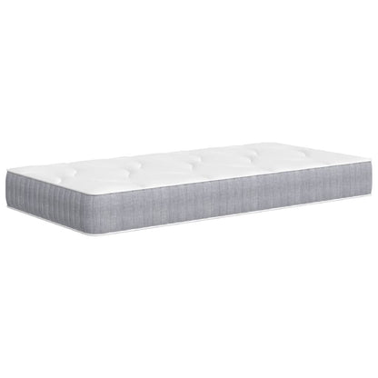 Pocketveringmatras Voor Kinderen Middelhard 80 x 160 cm