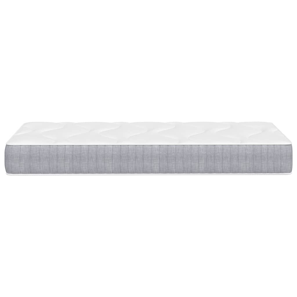 Pocketveringmatras Voor Kinderen Middelhard 80 x 160 cm