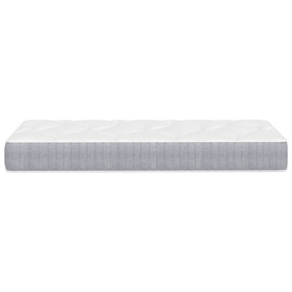 Pocketveringmatras Voor Kinderen Middelhard 80 x 160 cm