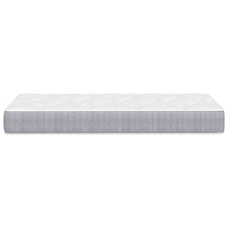 Pocketveringmatras Voor Kinderen Middelhard 80 x 160 cm