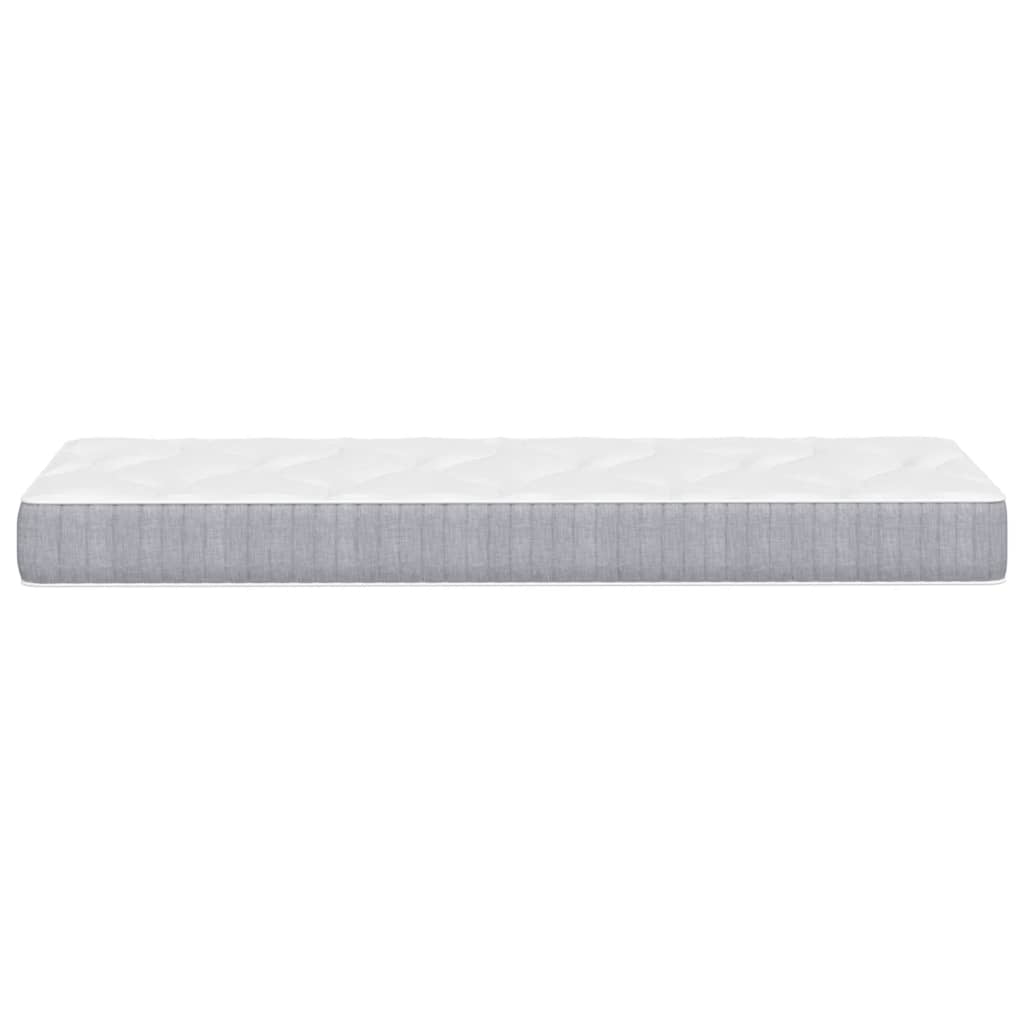 Pocketveringmatras Middelhard 80 x 200 cm