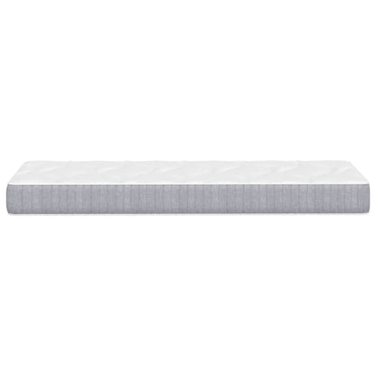 Pocketveringmatras Middelhard 80 x 200 cm