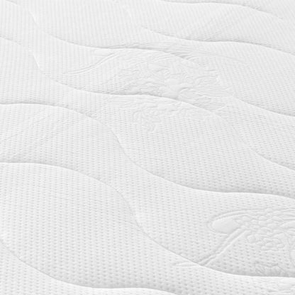 Pocketveringmatras Middelhard 80 x 200 cm
